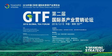 興辦實(shí)業(yè)，論品牌與戰(zhàn)略 第二屆國(guó)際茶產(chǎn)業(yè)營(yíng)銷論壇圓滿舉辦